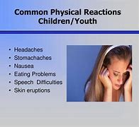 Image result for Physical Reaction in Home