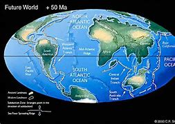 Image result for 50 Million Years in the Future