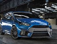 Image result for Ford Focus RS MK2