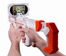 Image result for iPhone Gun Test