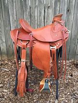 Image result for Western Horse Tack Saddle