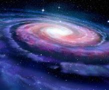 Image result for Milky Way Galaxy and Clouds