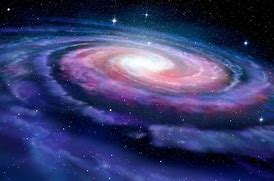 Image result for Milky Way Galaxy Color