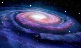 Image result for Spiral Galaxy Jet Pattern Formation Milky Way