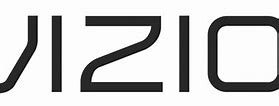 Image result for Vizio Logo Font