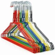 Image result for Fancy Decorative Metal Clothes Hangers
