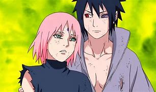 Image result for Naruto vs Sasuke and Sakura