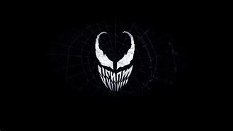 Image result for Venom Logo 4K