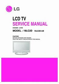 Image result for LG TV Manual Tuning