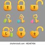 Image result for Locked Down Clip Art