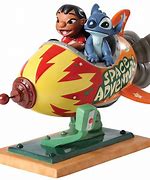 Image result for Lilo and Stitch Spaceship
