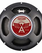 Image result for Celestion AVP Speakers