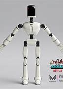 Image result for Robots Michell's vs Machines