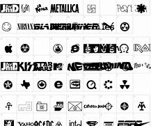 Image result for Font Logo Design