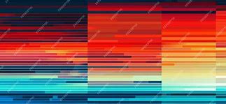 Image result for VHS Glitch Screen