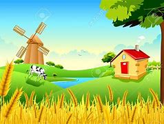 Image result for Country Scene Clip Art