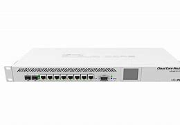 Image result for Cloud Core Router Ccr1009 7G 1C 1s