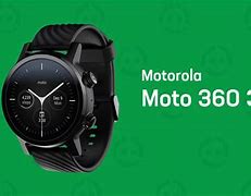 Image result for Motorola Moto 360 3rd Generation