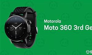 Image result for Moto 360 Gen 2
