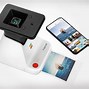 Image result for Phone to Polaroid Printer Dock