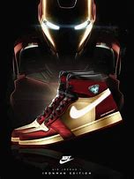 Image result for Iron Man Wearing Sneakers
