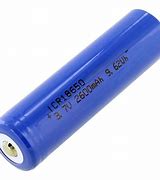 Image result for Rechargeable Lithium D Cell Batteries