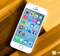 Image result for iPhone 5S Silver Colour