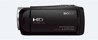 Image result for Sony Handycam Hdr-Cx405