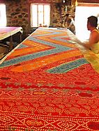 Image result for Block Printing Factory