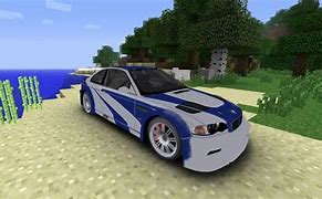 Image result for Minecraft BMW