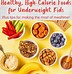 Image result for Calorie Rich Foods for Weight Gain