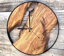 Image result for Acctim Wooden Wall Clocks