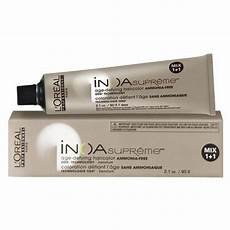 loreal supreme loreal inoa supreme hair color age defying ammonia free loreal supreme loreal inoa supreme hair color age defying ammonia free
