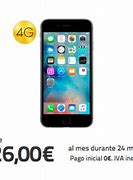 Image result for Apple iPhone 6 32GB Gris Espacial Mqd32ll A