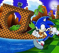Image result for Tails Sonic