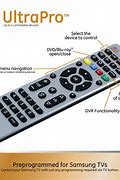 Image result for Universal Remote Codes for LG TV