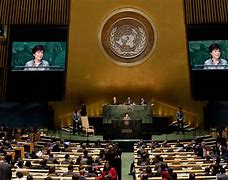 Image result for South Korea United Nations
