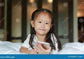 Image result for Girl Phone Carma