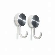 Image result for Magnetic Product Hooks