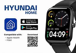 Image result for Hyundai Watch