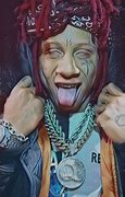 Image result for Trippie Redd Life's a Trip Wallpaper