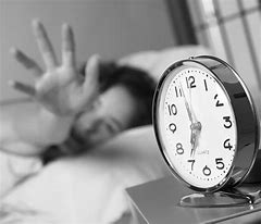 Image result for Consolidation Theory of Sleep