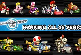 Image result for Mario Kart Wii 6