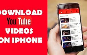 Image result for Apps On iPhone That Have YouTube
