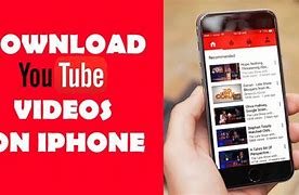 Image result for Was YouTube Preload On iPhones