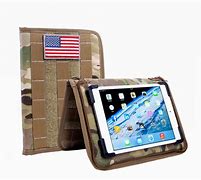 Image result for Tactical iPad Mini Case