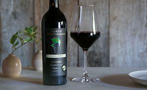 Image result for Karen Birmingham Merlot Clarksburg