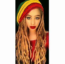 Image result for Invisible Locs Hairstyles