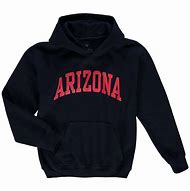 Image result for Arizona Wildcats Sweatshirt