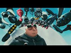 Image result for Despicable Me Trailer 2010